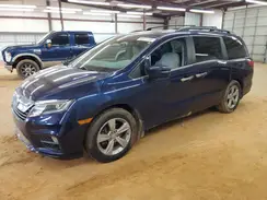 5FNRL6H76KB017196 2019 HONDA ODYSSEY
