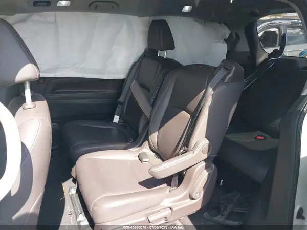 5FNRL6H76KB019806 2019 HONDA ODYSSEY - Image 8