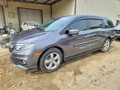 5FNRL6H76KB021958 2019 HONDA ODYSSEY