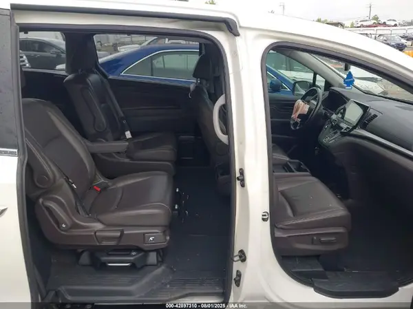 5FNRL6H76KB023015 2019 HONDA ODYSSEY - Image 8