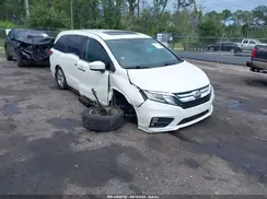 5FNRL6H76KB025167 2019 HONDA ODYSSEY