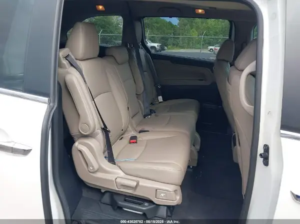 5FNRL6H76KB025167 2019 HONDA ODYSSEY - Image 8