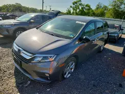5FNRL6H76KB025332 2019 HONDA ODYSSEY