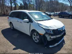 5FNRL6H76KB025430 2019 HONDA ODYSSEY