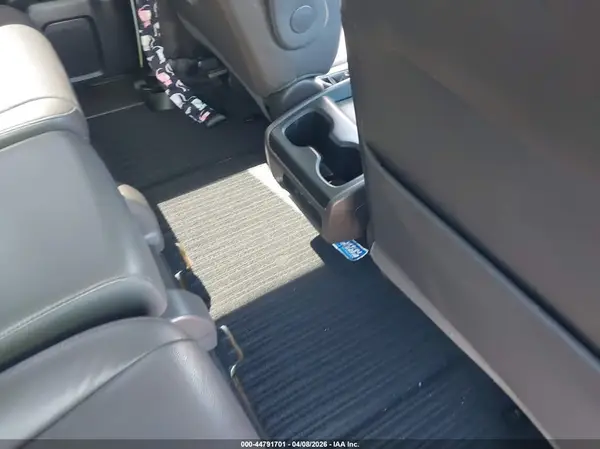 5FNRL6H76KB025430 2019 HONDA ODYSSEY - Image 8