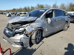 5FNRL6H76KB027503 2019 HONDA ODYSSEY