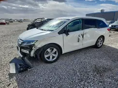 5FNRL6H76KB030630 2019 HONDA ODYSSEY
