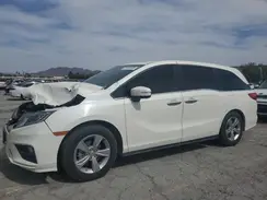 5FNRL6H76KB031017 2019 HONDA ODYSSEY