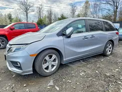 5FNRL6H76KB033639 2019 HONDA ODYSSEY