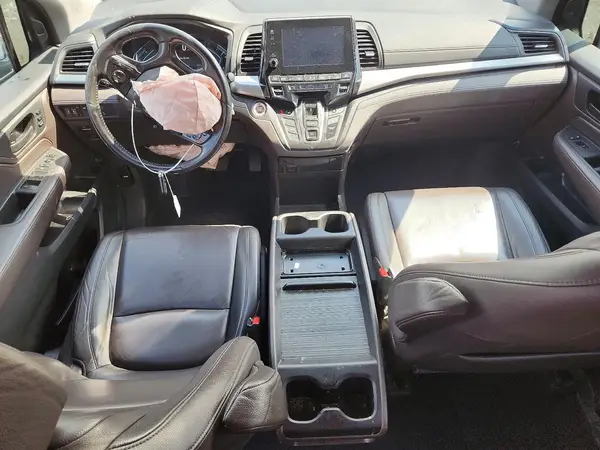 5FNRL6H76KB033639 2019 HONDA ODYSSEY - Image 8