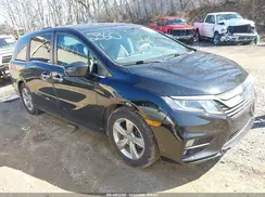 5FNRL6H76KB033978 2019 HONDA ODYSSEY