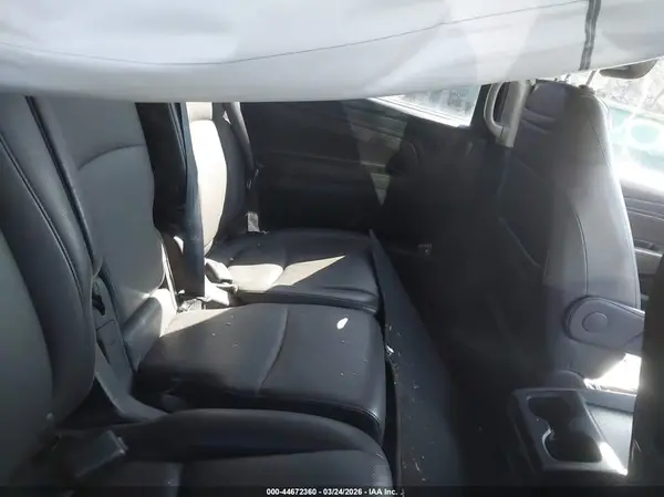 5FNRL6H76KB033978 2019 HONDA ODYSSEY - Image 8