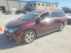 5FNRL6H76KB035603 2019 HONDA ODYSSEY