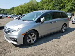 5FNRL6H76KB035875 2019 HONDA ODYSSEY