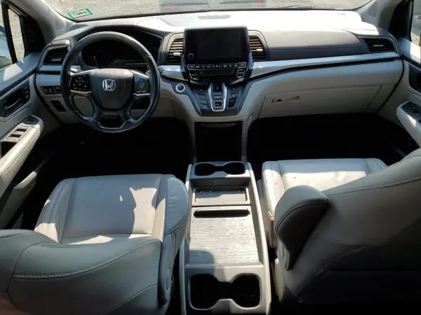 5FNRL6H76KB035875 2019 HONDA ODYSSEY - Image 8