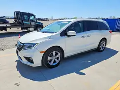 5FNRL6H76KB036685 2019 HONDA ODYSSEY