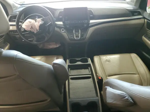5FNRL6H76KB037397 2019 HONDA ODYSSEY - Image 8