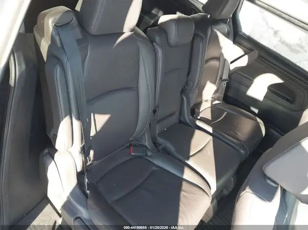 5FNRL6H76KB037934 2019 HONDA ODYSSEY - Image 8