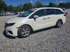 5FNRL6H76KB040039 2019 HONDA ODYSSEY