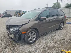5FNRL6H76KB040848 2019 HONDA ODYSSEY