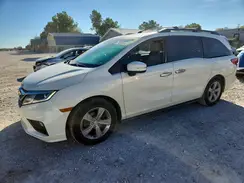5FNRL6H76KB041675 2019 HONDA ODYSSEY