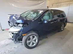 5FNRL6H76KB042874 2019 HONDA ODYSSEY