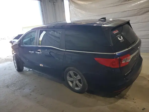 5FNRL6H76KB042874 2019 HONDA ODYSSEY - Image 2
