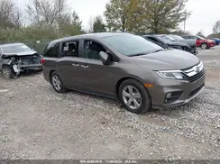 5FNRL6H76KB044057 2019 HONDA ODYSSEY