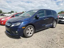 5FNRL6H76KB044267 2019 HONDA ODYSSEY