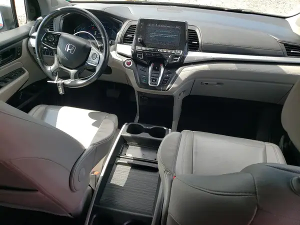 5FNRL6H76KB044267 2019 HONDA ODYSSEY - Image 8