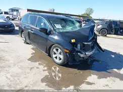 5FNRL6H76KB044477 2019 HONDA ODYSSEY