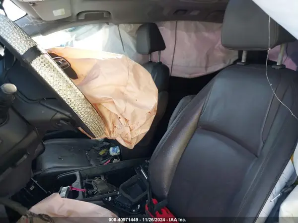 5FNRL6H76KB044477 2019 HONDA ODYSSEY - Image 8