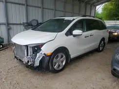 5FNRL6H76KB045998 2019 HONDA ODYSSEY