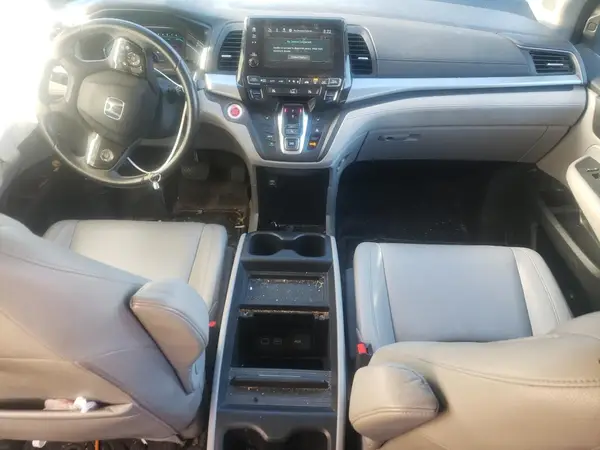 5FNRL6H76KB046875 2019 HONDA ODYSSEY - Image 8