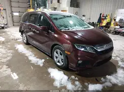 5FNRL6H76KB048643 2019 HONDA ODYSSEY