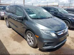5FNRL6H76KB049467 2019 HONDA ODYSSEY