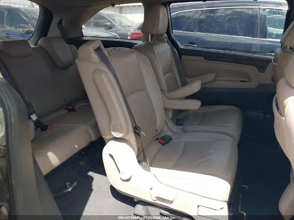 5FNRL6H76KB049467 2019 HONDA ODYSSEY - Image 8