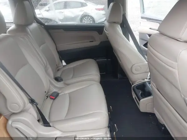 5FNRL6H76KB051932 2019 HONDA ODYSSEY - Image 8