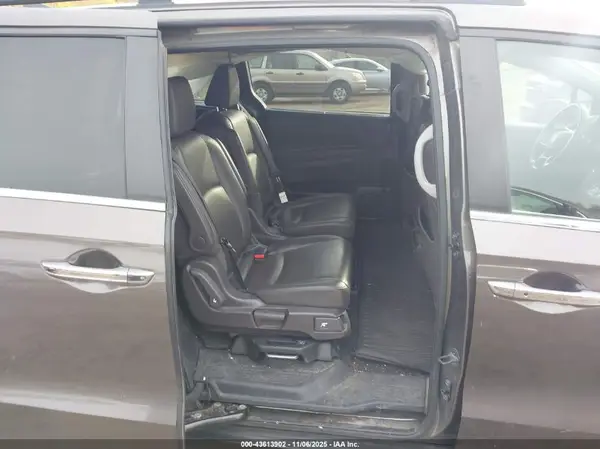 5FNRL6H76KB052708 2019 HONDA ODYSSEY - Image 8