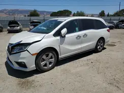 5FNRL6H76KB053292 2019 HONDA ODYSSEY