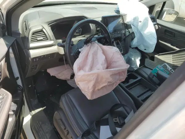 5FNRL6H76KB053292 2019 HONDA ODYSSEY - Image 8