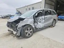 5FNRL6H76KB053504 2019 HONDA ODYSSEY