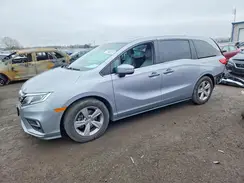 5FNRL6H76KB053535 2019 HONDA ODYSSEY