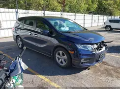 5FNRL6H76KB054460 2019 HONDA ODYSSEY