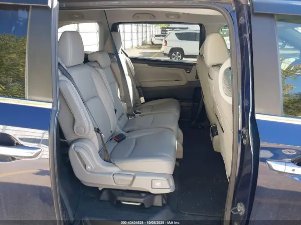 5FNRL6H76KB054460 2019 HONDA ODYSSEY - Image 8