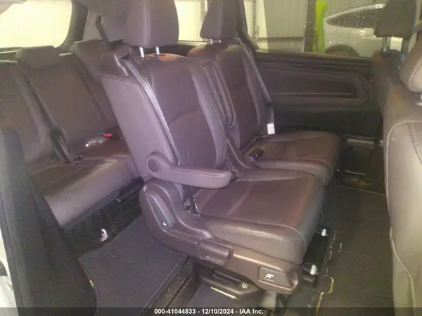 5FNRL6H76KB055608 2019 HONDA ODYSSEY - Image 8