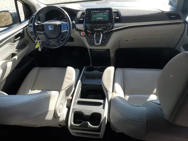 5FNRL6H76KB055642 2019 HONDA ODYSSEY - Image 8