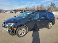 5FNRL6H76KB057391 2019 HONDA ODYSSEY