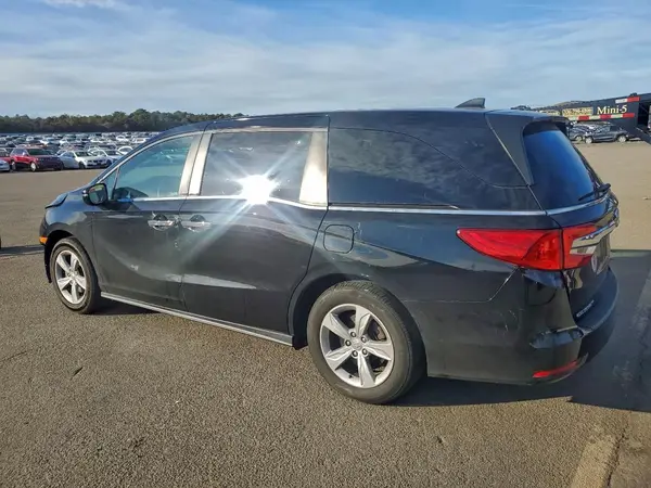 5FNRL6H76KB057391 2019 HONDA ODYSSEY - Image 2