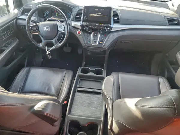 5FNRL6H76KB057391 2019 HONDA ODYSSEY - Image 8
